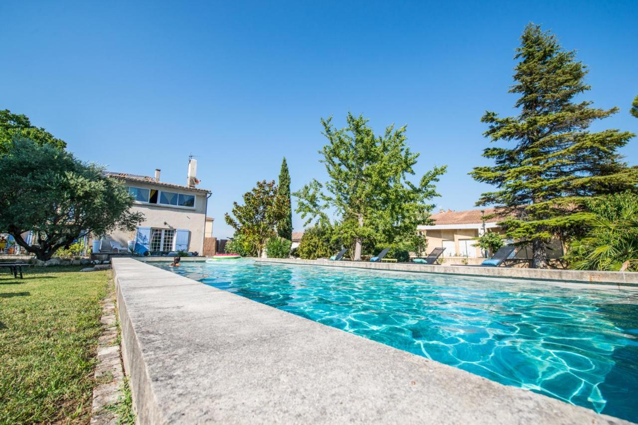 Une Autre Histoire Saint-Paul-Trois-Chateaux Luaran gambar