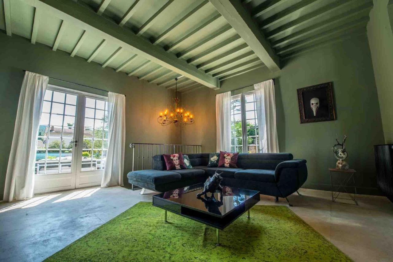 Une Autre Histoire Saint-Paul-Trois-Chateaux Luaran gambar